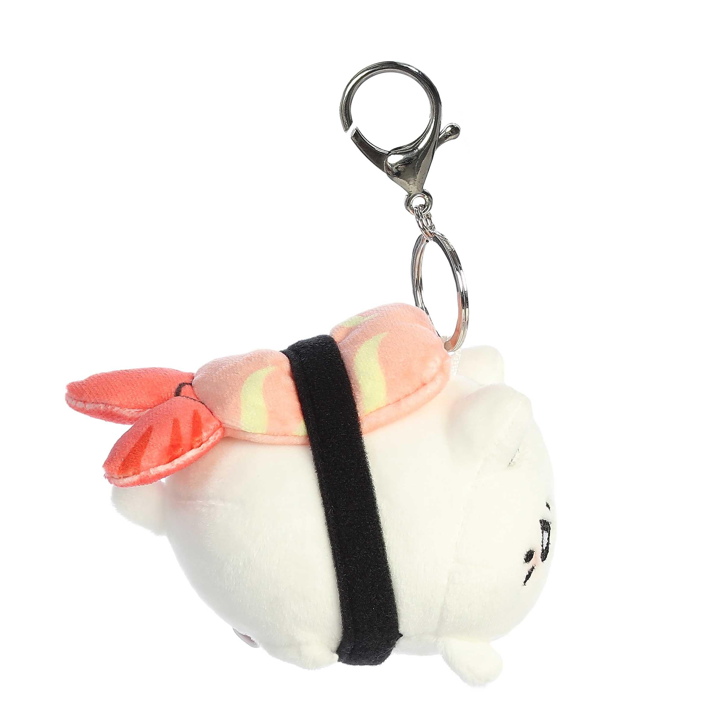 Amazon.com: Aurora® Enchanting Tasty Peach® Shrimp Sushi Meowchi